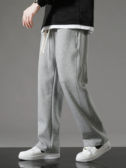 Kian | Relaxed-Fit Jogginghose für Herren