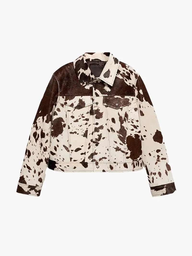 Nova | Kunstlederjacke Zendoo.de