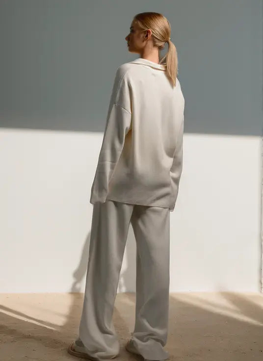 Sienna | Weiches Cozy Zweiteiler