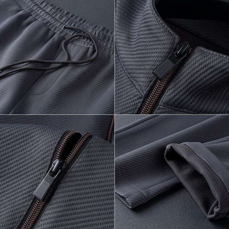 Peeta | Sportbekleidung - Trainingsanzug-Set