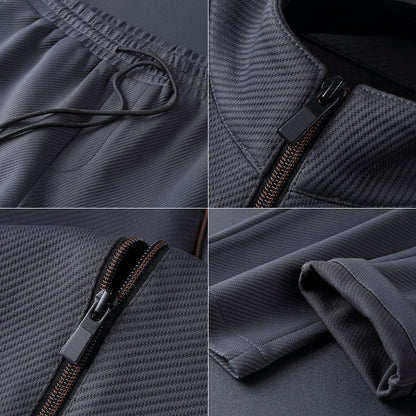 Peeta | Sportbekleidung - Trainingsanzug-Set