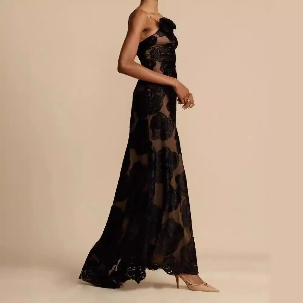 Valeria | Maxikleid