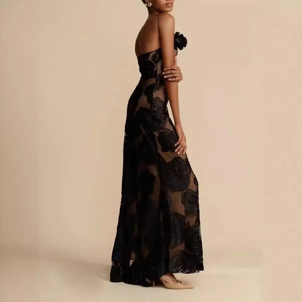 Valeria | Maxikleid