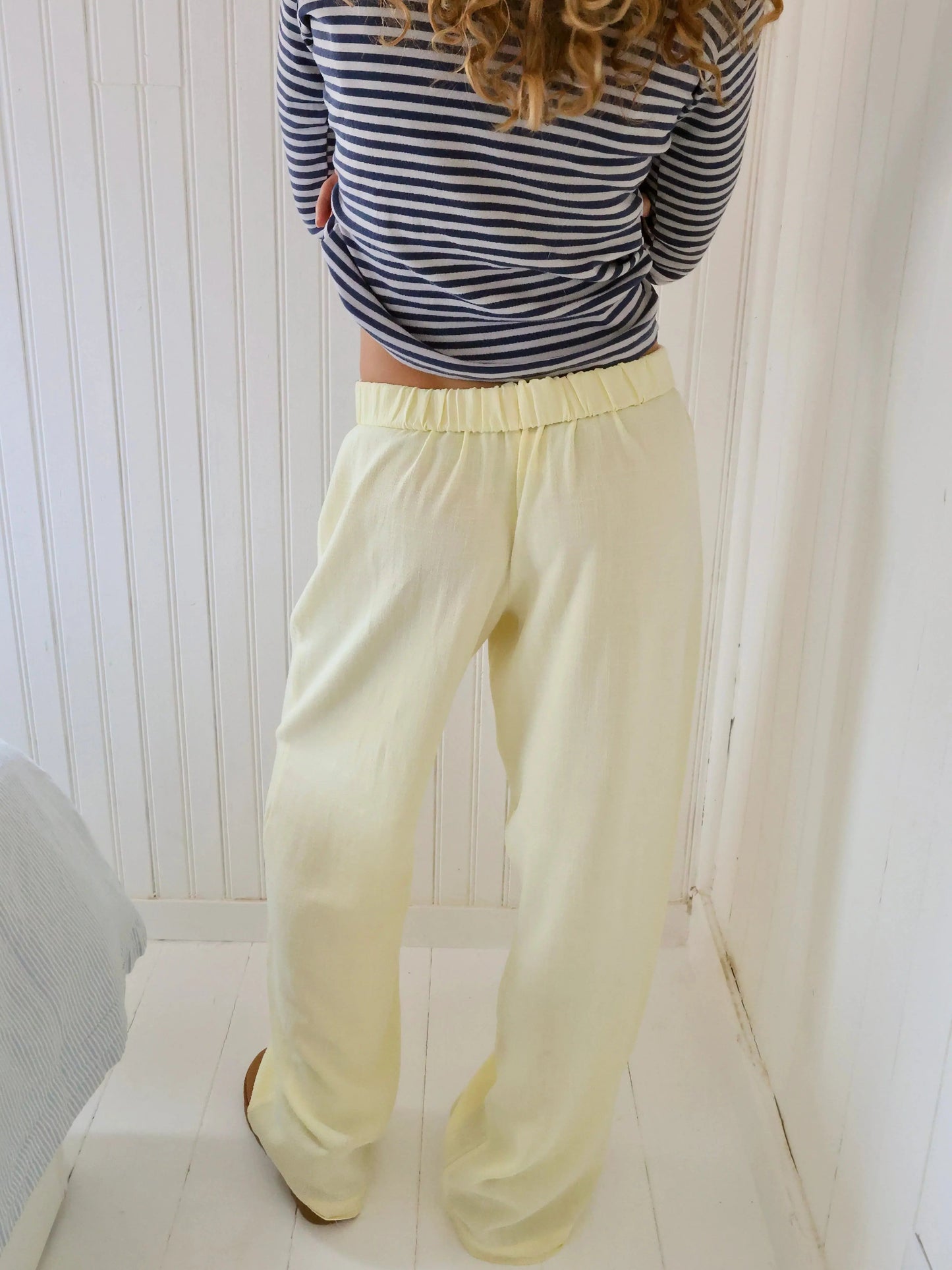 Louisa | Lounge Hosen