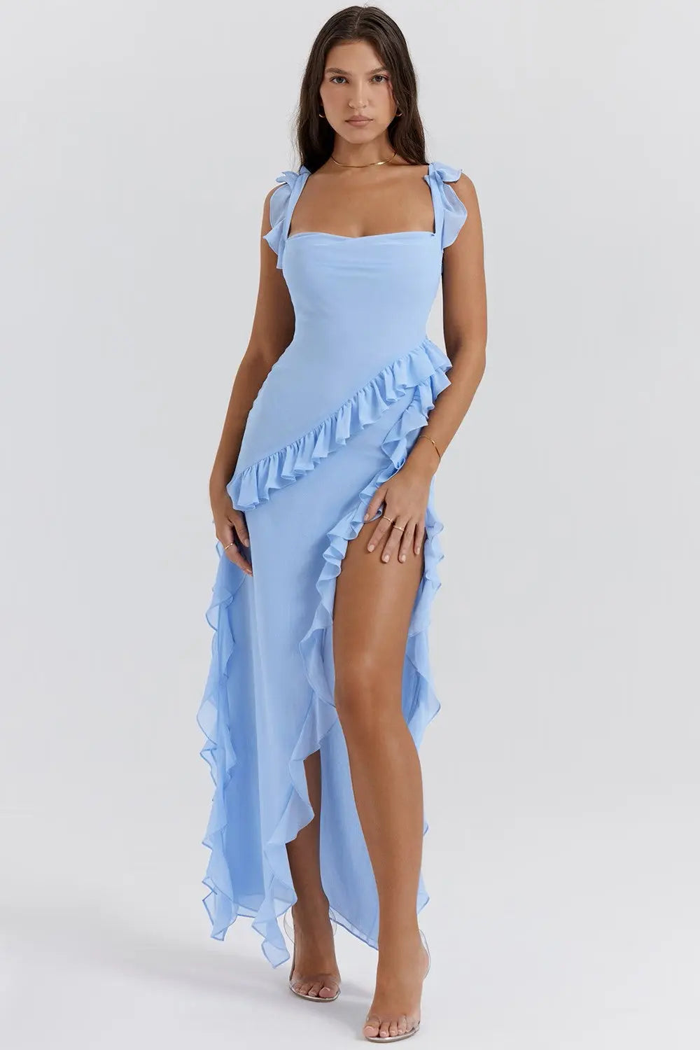 Katja | Maxikleid