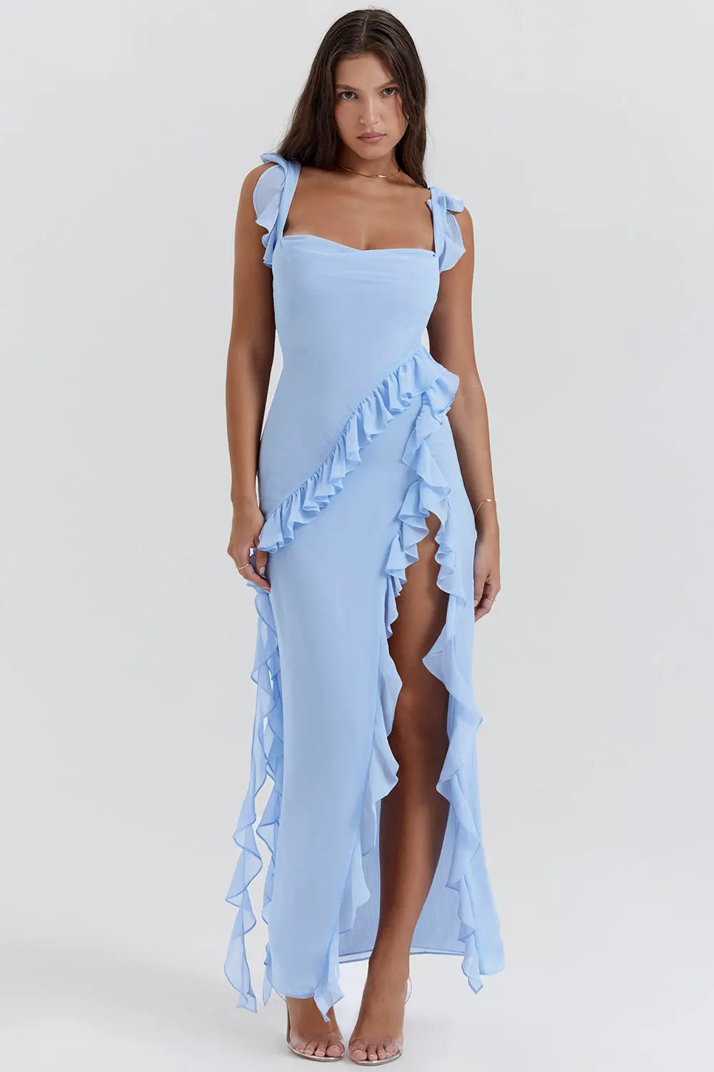 Katja | Maxikleid Zendoo.de