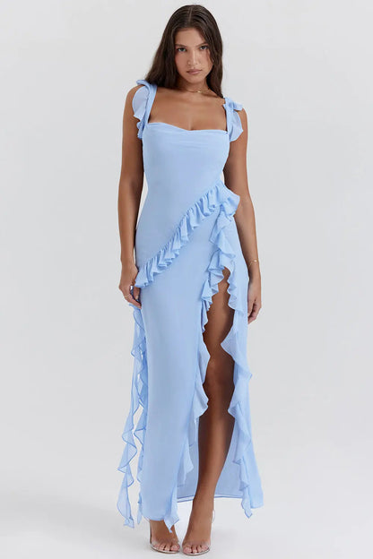 Katja | Maxikleid Zendoo.de