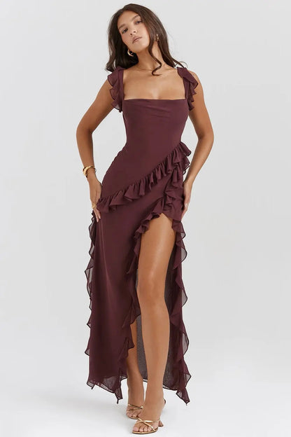 Katja | Maxikleid