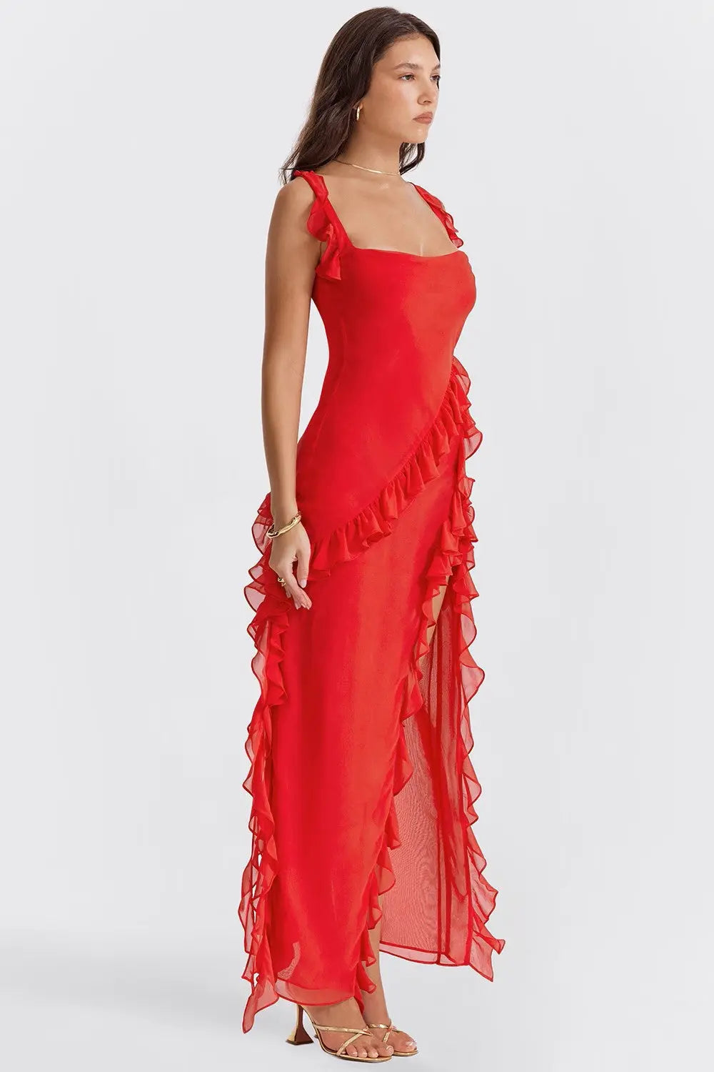 Katja | Maxikleid