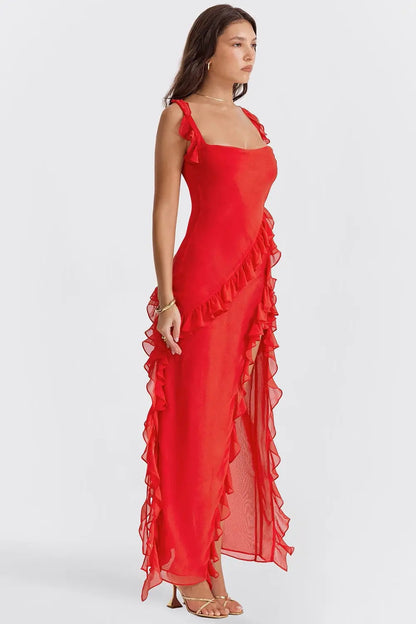 Katja | Maxikleid