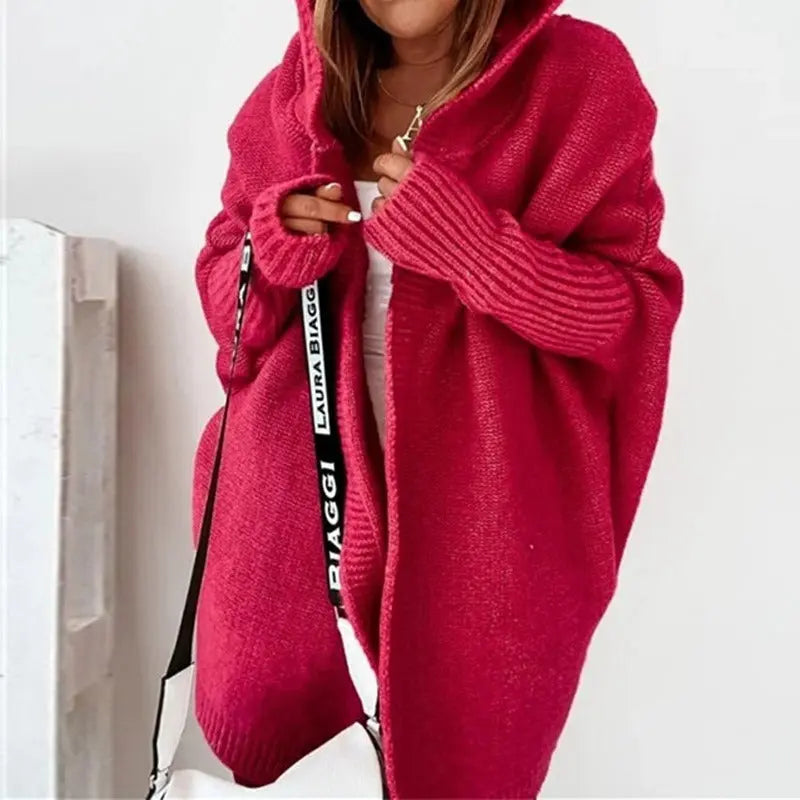 Camila | Damen Strickjacke Zendoo.de