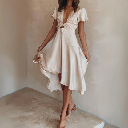 Selene | Vintage Kleid