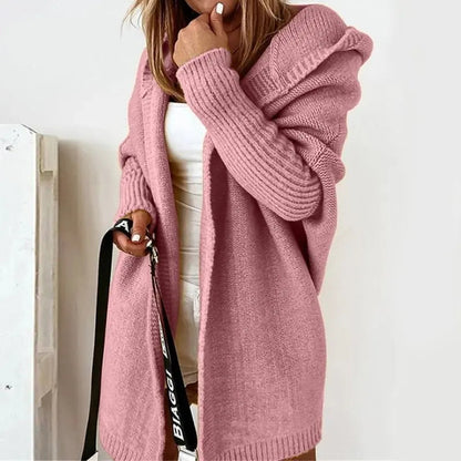 Camila | Damen Strickjacke Zendoo.de