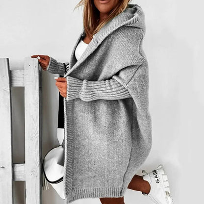 Camila | Damen Strickjacke