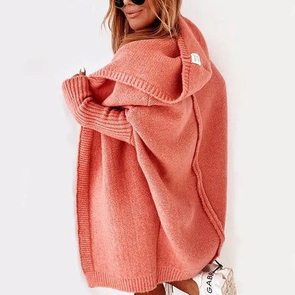 Camila | Damen Strickjacke Zendoo.de