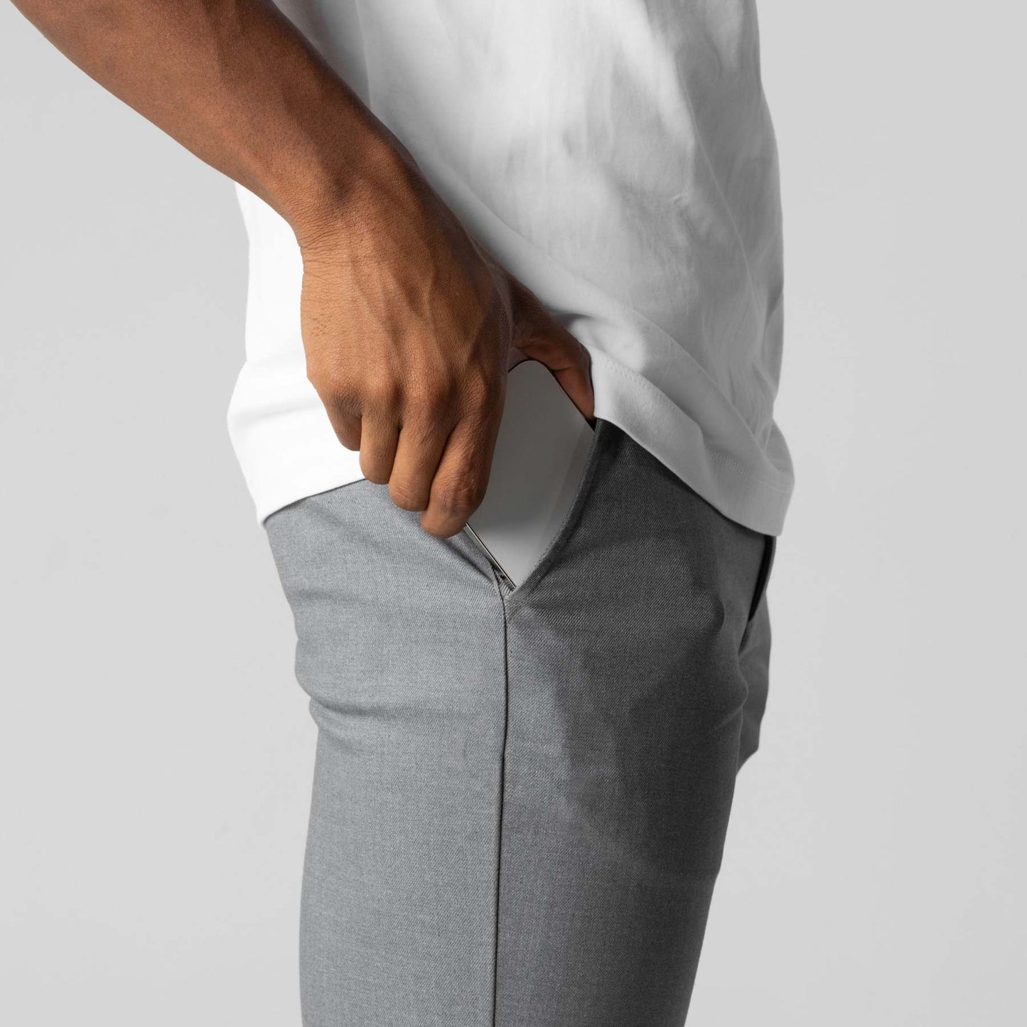 Thomas | Moderne Chino