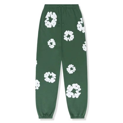 Blumen Tränen | Eleganter Tracksuit – Stilvolles Design für Komfort und Bewegungsfreiheit