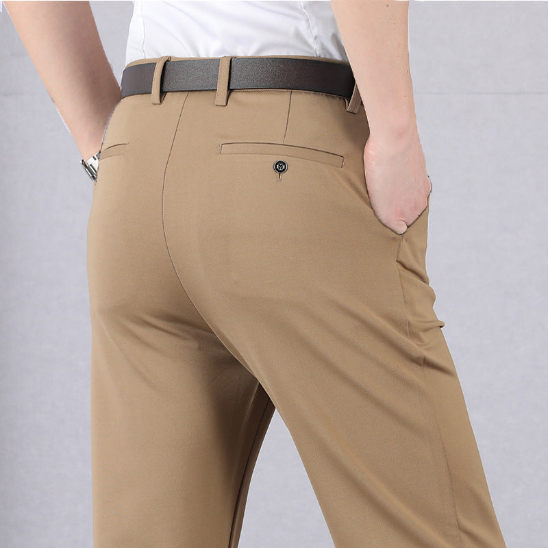 Adam | Elegante Business-Hose für Herren