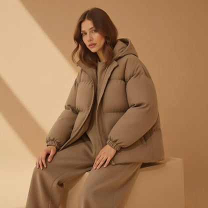 Moni | Bomberjacke