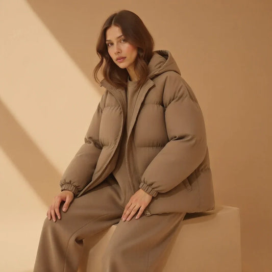 Moni | Bomberjacke