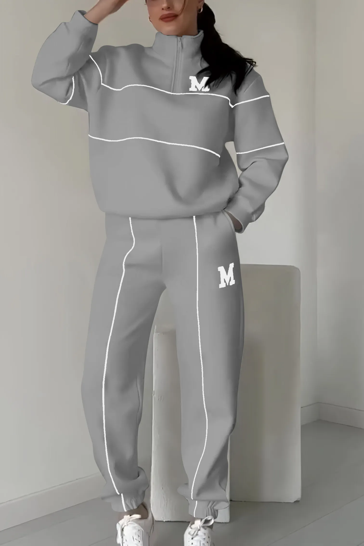 Maddy™ | Elegantes Set
