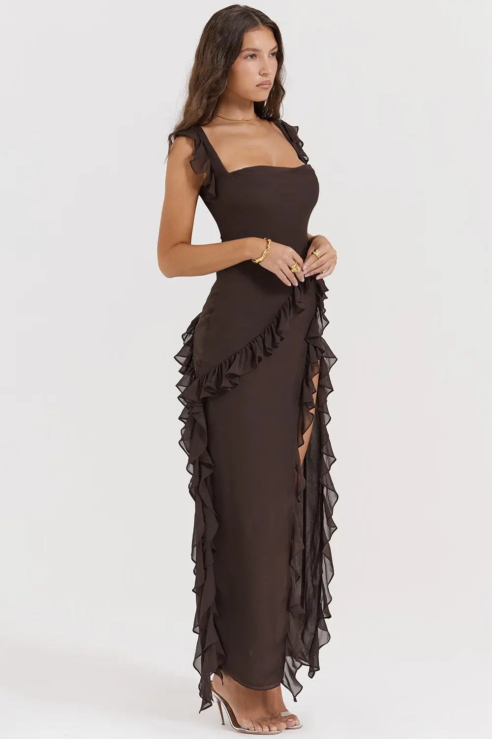 Katja | Maxikleid