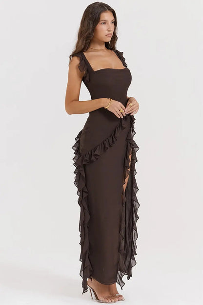 Katja | Maxikleid