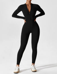 Langärmelig